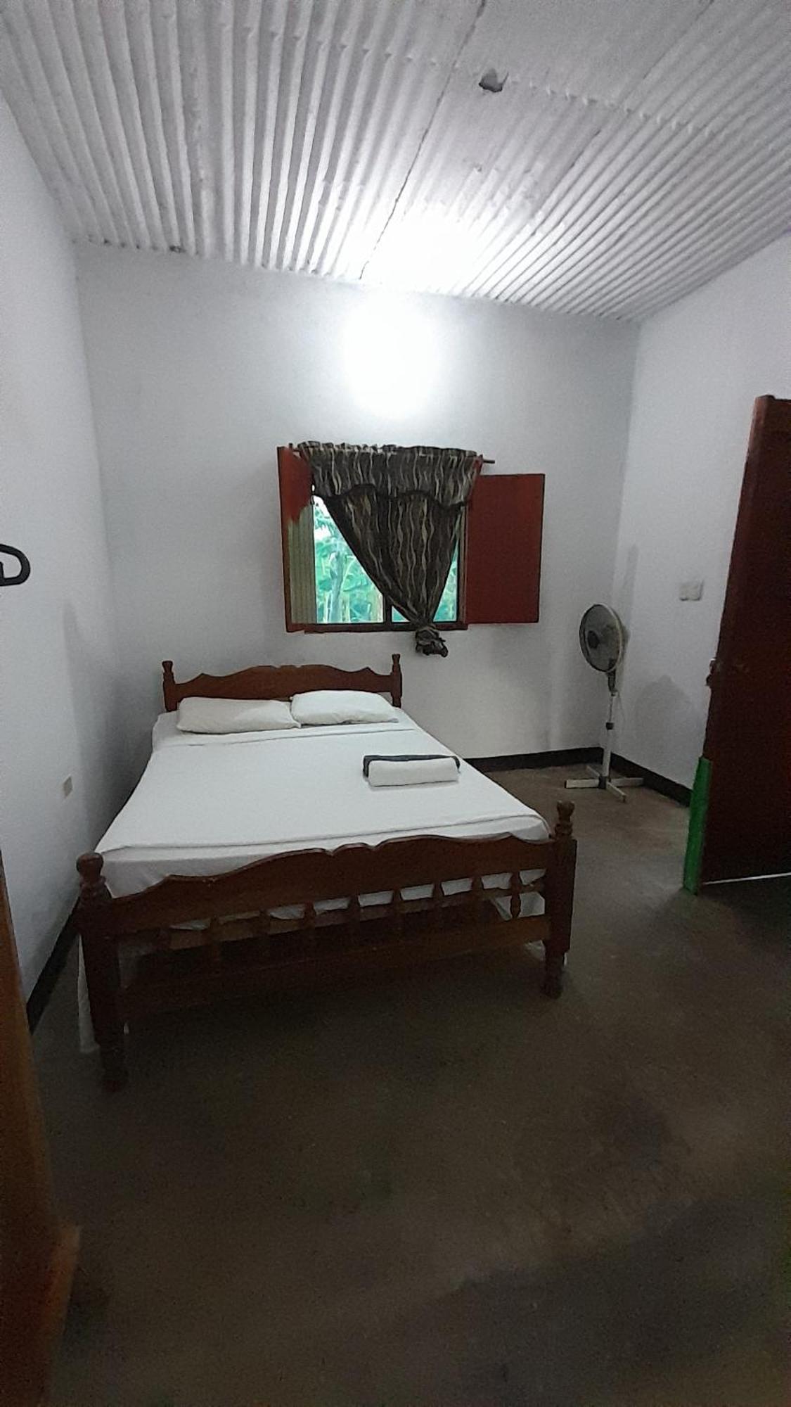 Hospedaje Bananas Altagracia Room photo